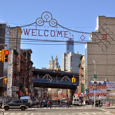 The Hotel 91, New York, United States of America