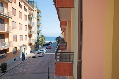 HOTEL MIGNON, Alassio, Italy