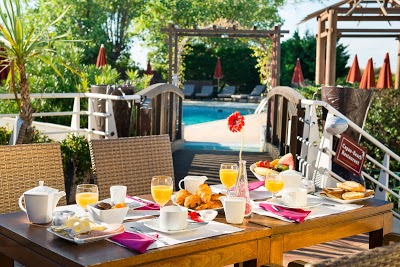 Capao Hotel, Agde, France