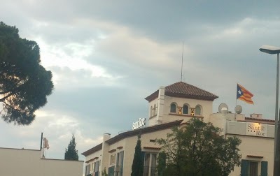 Hotel Sant Roc, Palafrugell, Spain