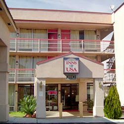 Inns of USA, Jackson, United States of America