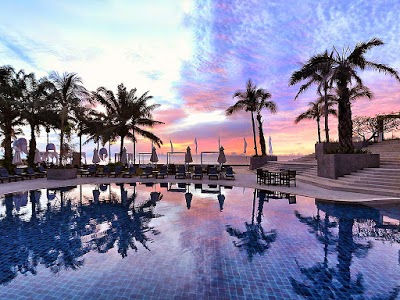 Novotel Hua Hin Cha Am Beach Resort & Spa, Cha-am, Thailand