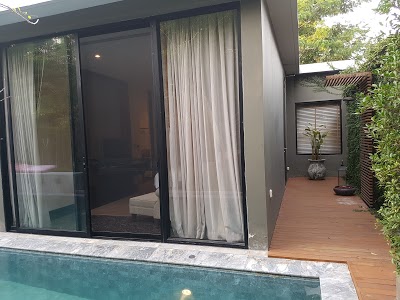 V Villas Hua Hin, Hua Hin, Thailand