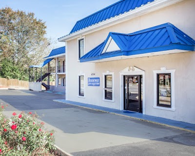 Rodeway Inn & Suites Fort Jackson, Columbia, United States of America