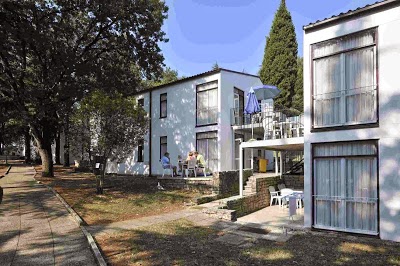 Apartments Astra, Porec, Croatia
