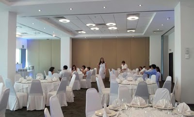 Holiday Inn Campeche, Campeche, Mexico