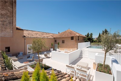 Hotel Convent de la Missi, Palma de Mallorca, Spain