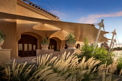 Anantara Desert Islands Resort & Spa, Sir Bani Yas Island, United Arab Emirates