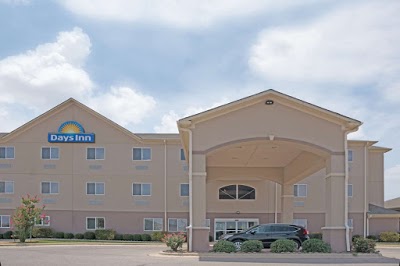 Days Inn Copperas Cove, Copperas Cove, United States of America