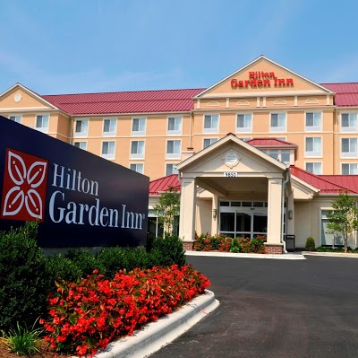 Hilton Garden Inn Louisville Ne, Louisville, United States of America