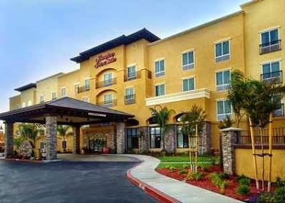 Hampton Inn & Suites Lodi, Lodi, United States of America