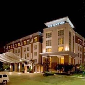 DoubleTree by Hilton Hotel Baton Rouge, Baton Rouge, United States of America