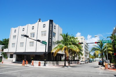 South Beach Plaza Villas, Miami Beach, United States of America