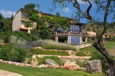 Poiano Resort Hotel, Garda, Italy