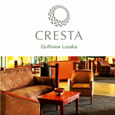 Cresta Golfview, Lusaka, Zambia
