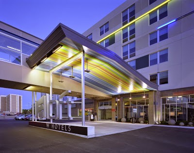 Aloft Chicago O'Hare, Rosemont, United States of America