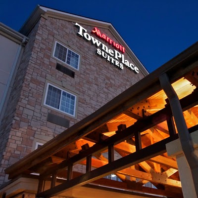 TownePlace Suites by Marriott Texarkana, Texarkana, United States of America