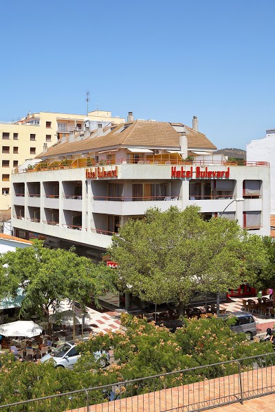Bulevard Hotel, Castell-Platja dAro, Spain