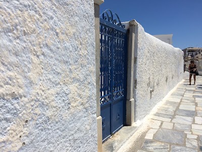 Andronis Luxury Suites, Santorini, Greece