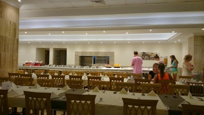 Soreda Hotel, St Pauls Bay, Malta