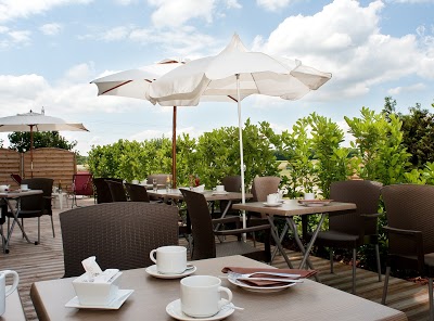 ALS HOTEL, Ottmarsheim, France