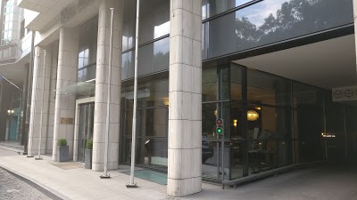 Hotel Belvedere Budapest, Budapest, Hungary