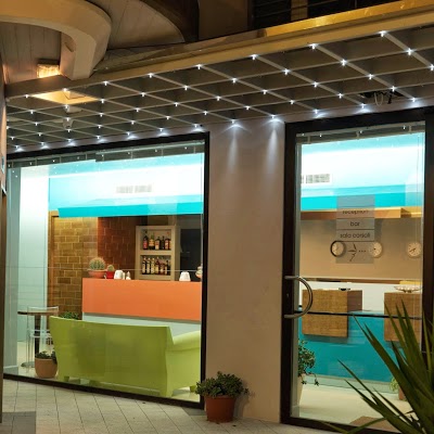 Empoli Hotel, Empoli, Italy