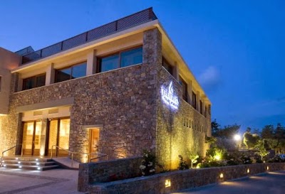 Ikaros Beach Resort and Spa, Hersonissos, Greece