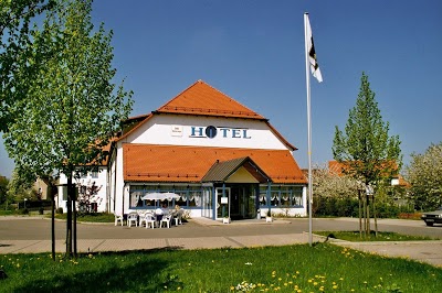 Apart Hotel Gera, Gera, Germany