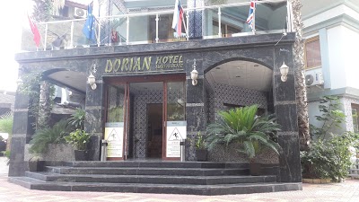 Dorian Hotel, Fethiye, Turkey