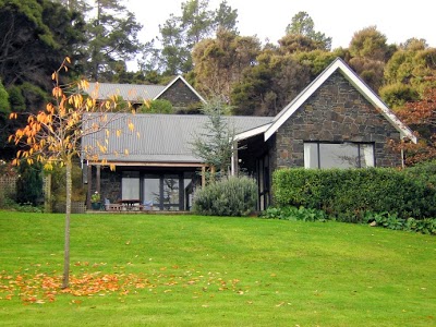 Akaroa Cottages, Akaroa, New Zealand