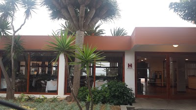 Hotel Porto Santo & Spa, Porto Santo, Portugal