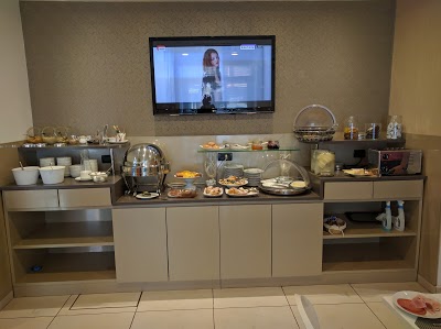 Hotel Aniene, Rome, Italy
