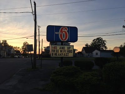 Rodeway Inn Frackville, Frackville, United States of America