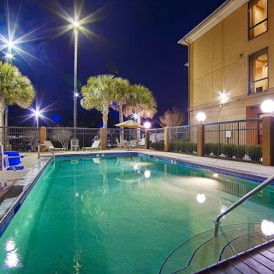 Best Western Plus Daphne Inn & Suites, Daphne, United States of America