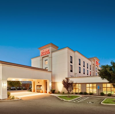 Hampton Inn & Suites New Haven - South - West Haven, West Haven, United States of America