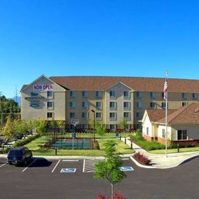 Homewood Suites Medford, Medford, United States of America
