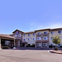 Comfort Inn & Suites - Surprise, Surprise, United States of America