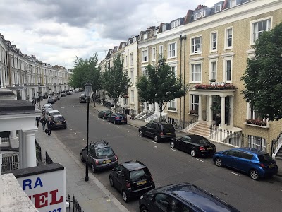 Sara Hotel, London, United Kingdom