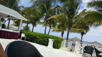 Grand Palladium Lady Hamilton Resort & Spa All Inclusive, Lucea, Jamaica