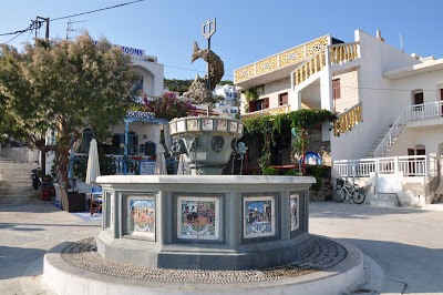 Dorana Studios, Karpathos, Greece