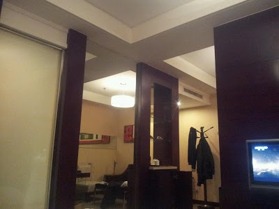 CENTURY MANDARIN HOTEL, Qingdao, China
