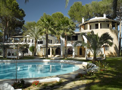 Agroturismo Sa Talaia, Sant Antoni de Portmany, Spain