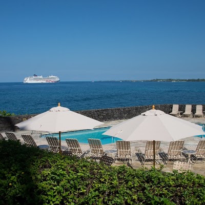 Kona Sea Village, Kona, United States of America