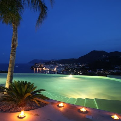 Hotel Villa Enrica Country Resort, Lipari, Italy