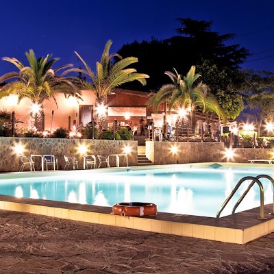 Happy Village & Camping, Rome, Italy