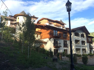 Blackbird Lodge, Leavenworth, United States of America