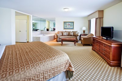 Country Inn & Suites By Carlson, Athens, GA, Athens, United States of America