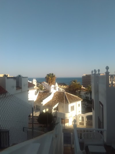 Hotel Betania, Benalmadena, Spain