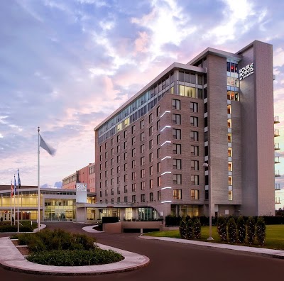 Four Points by Sheraton Levis Convention Centre, Levis, Canada